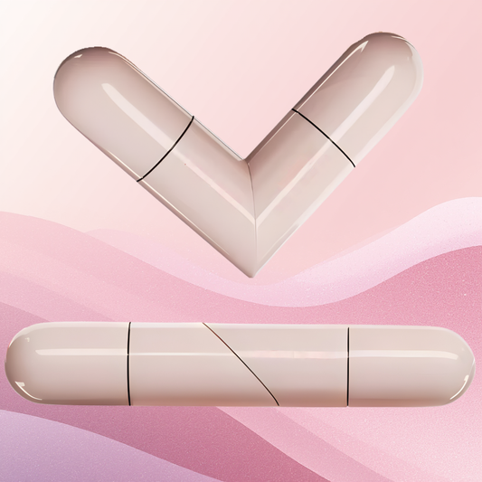 Farvera  Eyeliner  Dual-Tip Stamp